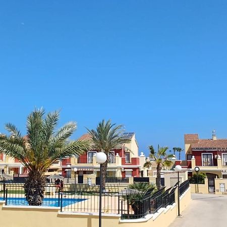 Apartment Altos De La Bahia X Τορεβιέχα Εξωτερικό φωτογραφία