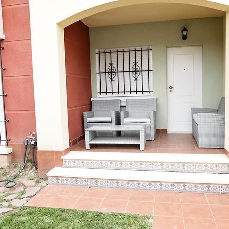 Apartment Altos De La Bahia X Τορεβιέχα Εξωτερικό φωτογραφία