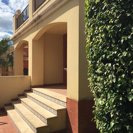 Apartment Altos De La Bahia X Τορεβιέχα Δωμάτιο φωτογραφία