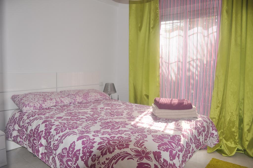 Apartment Altos De La Bahia X Τορεβιέχα Δωμάτιο φωτογραφία