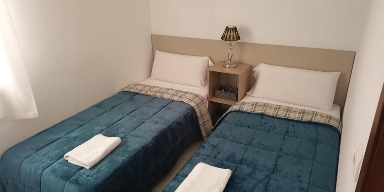 Apartment Altos De La Bahia X Τορεβιέχα Εξωτερικό φωτογραφία