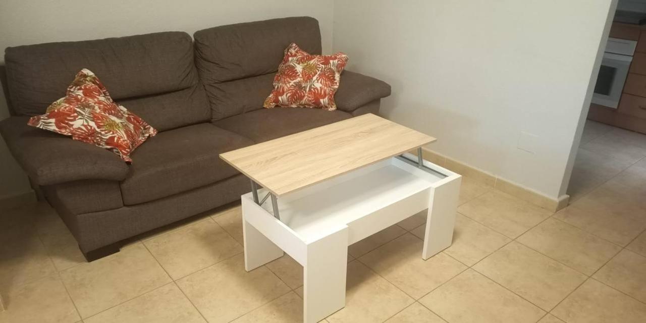Apartment Altos De La Bahia X Τορεβιέχα Εξωτερικό φωτογραφία
