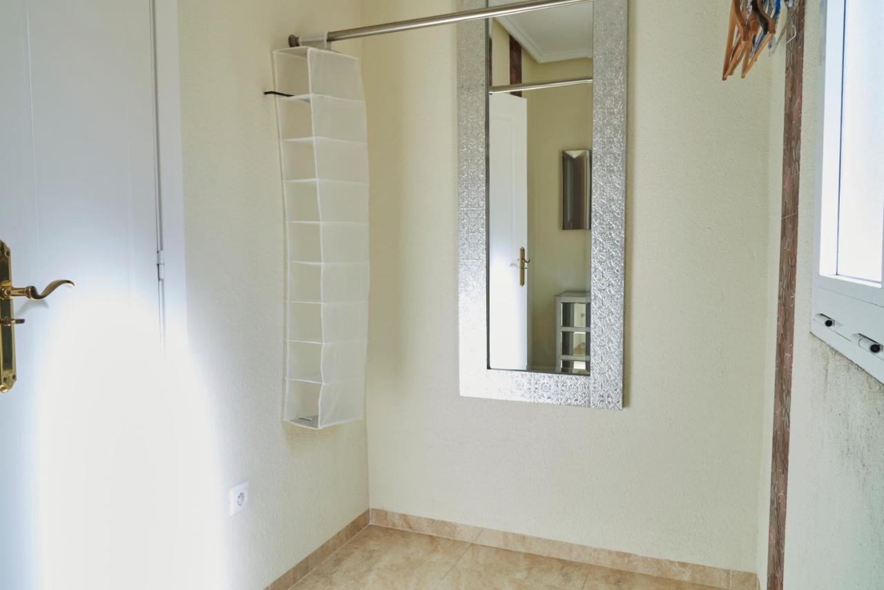 Apartment Altos De La Bahia X Τορεβιέχα Εξωτερικό φωτογραφία