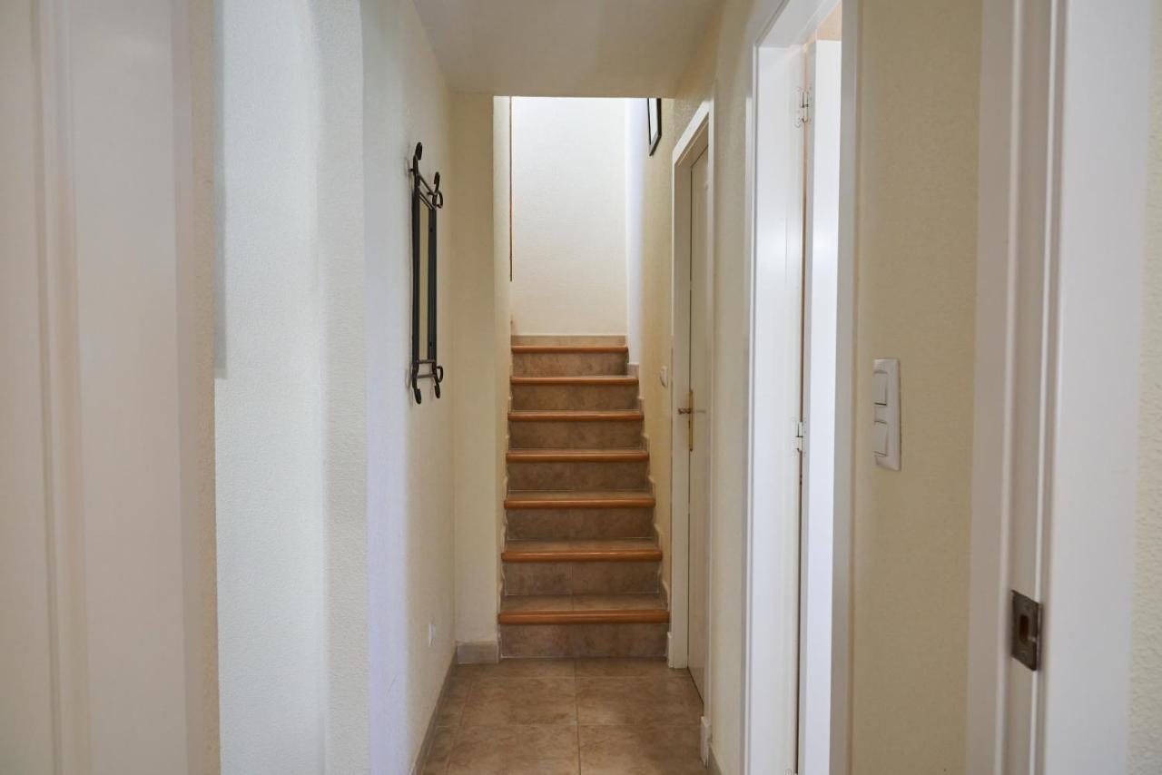 Apartment Altos De La Bahia X Τορεβιέχα Εξωτερικό φωτογραφία