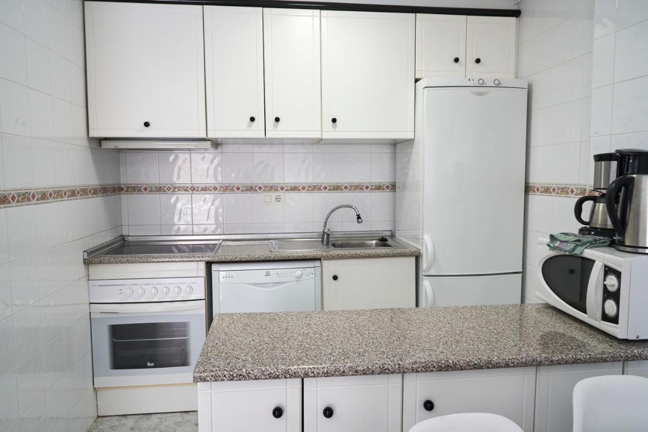 Apartment Altos De La Bahia X Τορεβιέχα Εξωτερικό φωτογραφία