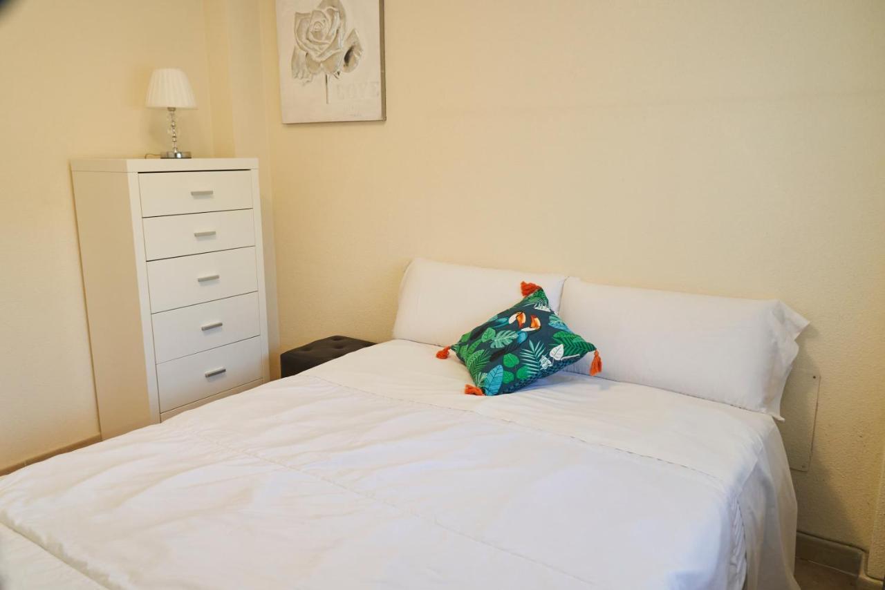 Apartment Altos De La Bahia X Τορεβιέχα Εξωτερικό φωτογραφία
