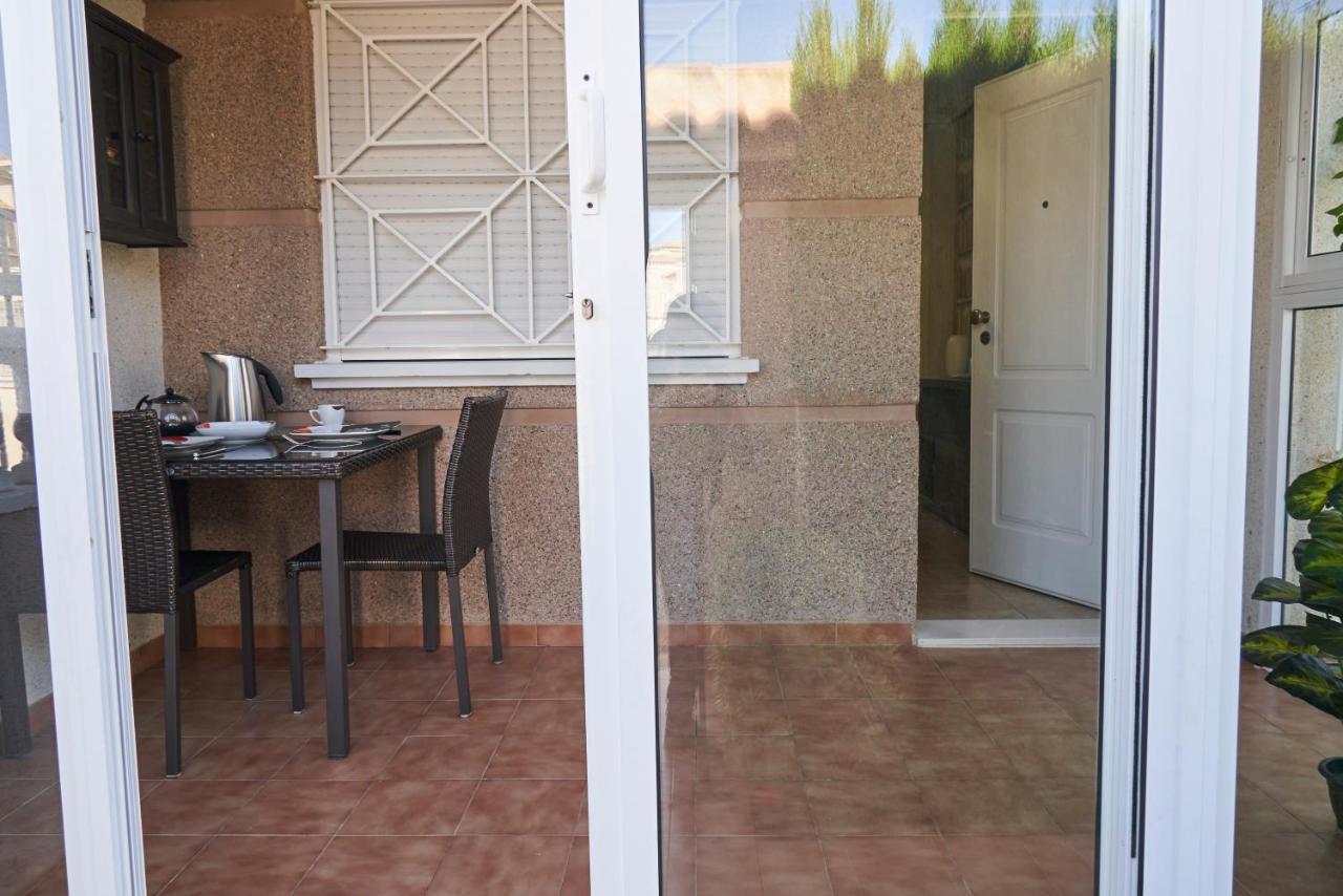 Apartment Altos De La Bahia X Τορεβιέχα Εξωτερικό φωτογραφία