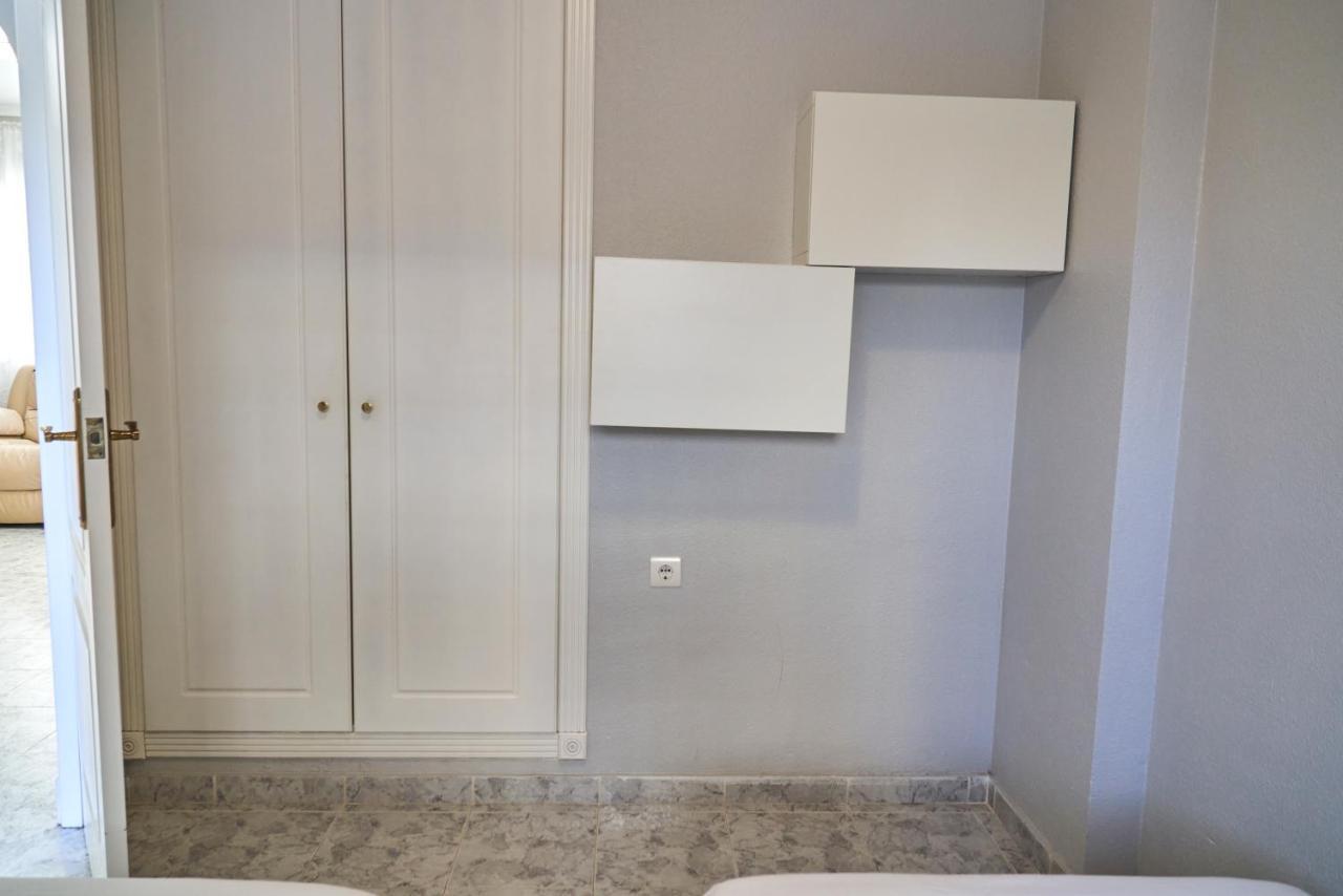 Apartment Altos De La Bahia X Τορεβιέχα Εξωτερικό φωτογραφία