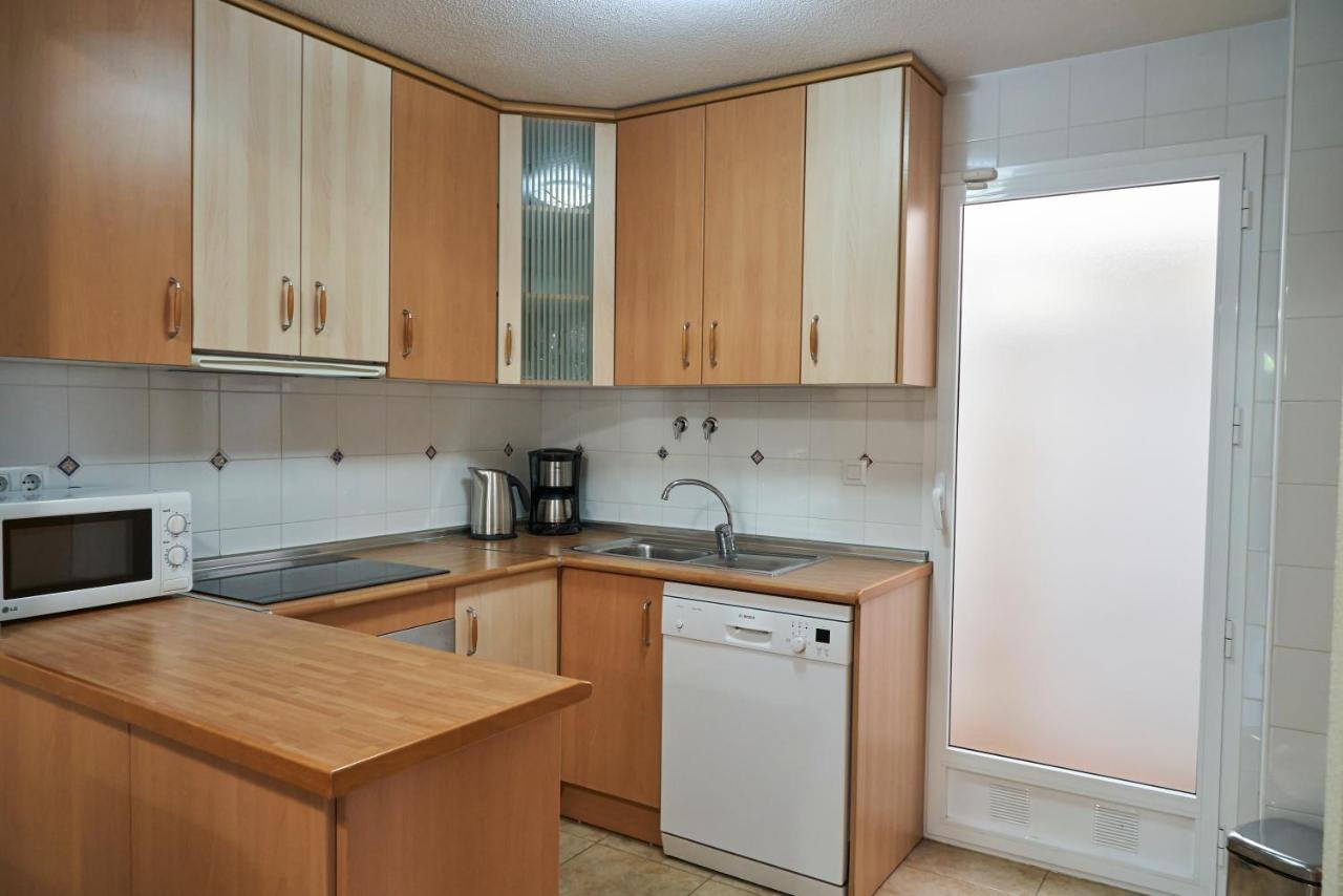 Apartment Altos De La Bahia X Τορεβιέχα Εξωτερικό φωτογραφία