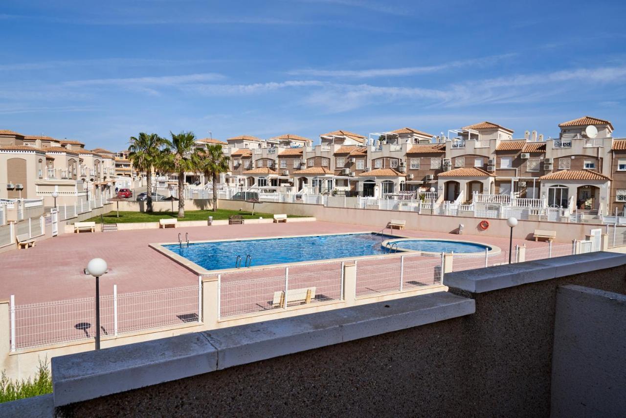 Apartment Altos De La Bahia X Τορεβιέχα Εξωτερικό φωτογραφία