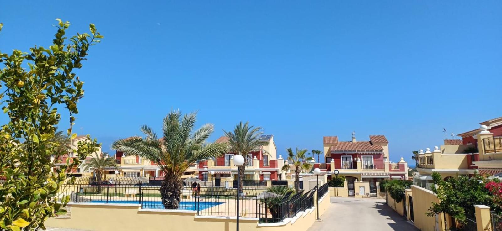 Apartment Altos De La Bahia X Τορεβιέχα Εξωτερικό φωτογραφία