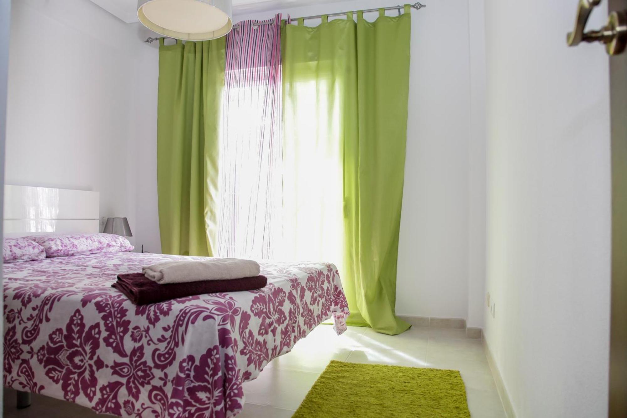 Apartment Altos De La Bahia X Τορεβιέχα Εξωτερικό φωτογραφία