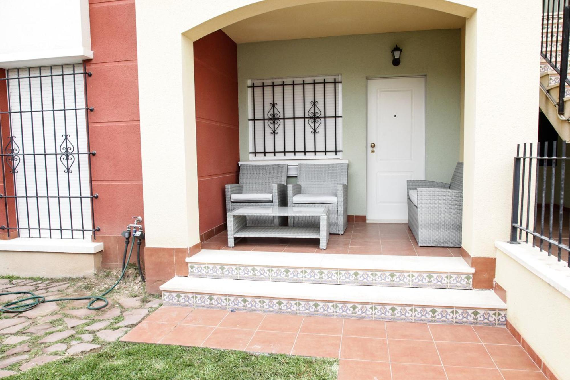 Apartment Altos De La Bahia X Τορεβιέχα Δωμάτιο φωτογραφία
