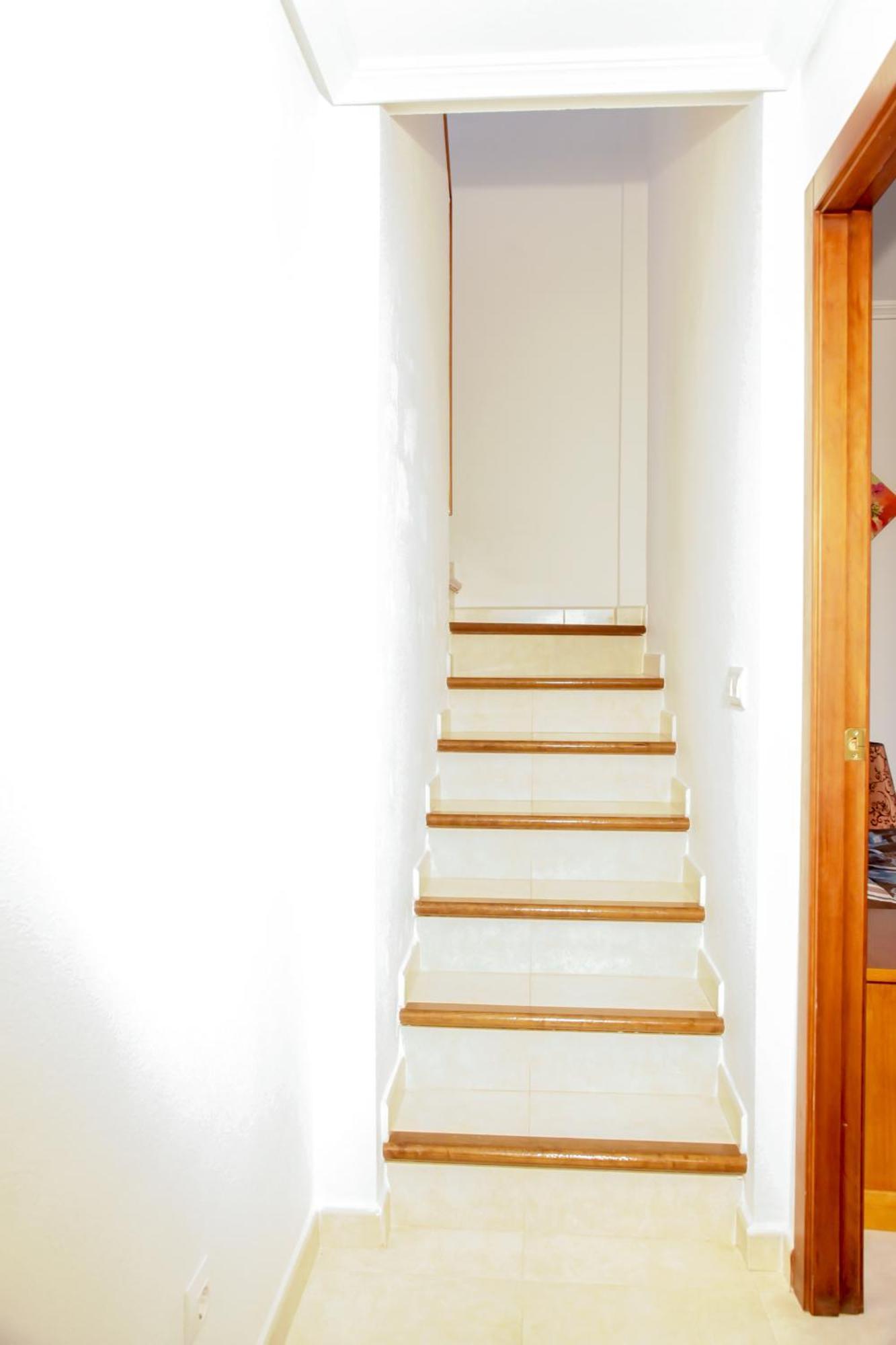 Apartment Altos De La Bahia X Τορεβιέχα Δωμάτιο φωτογραφία