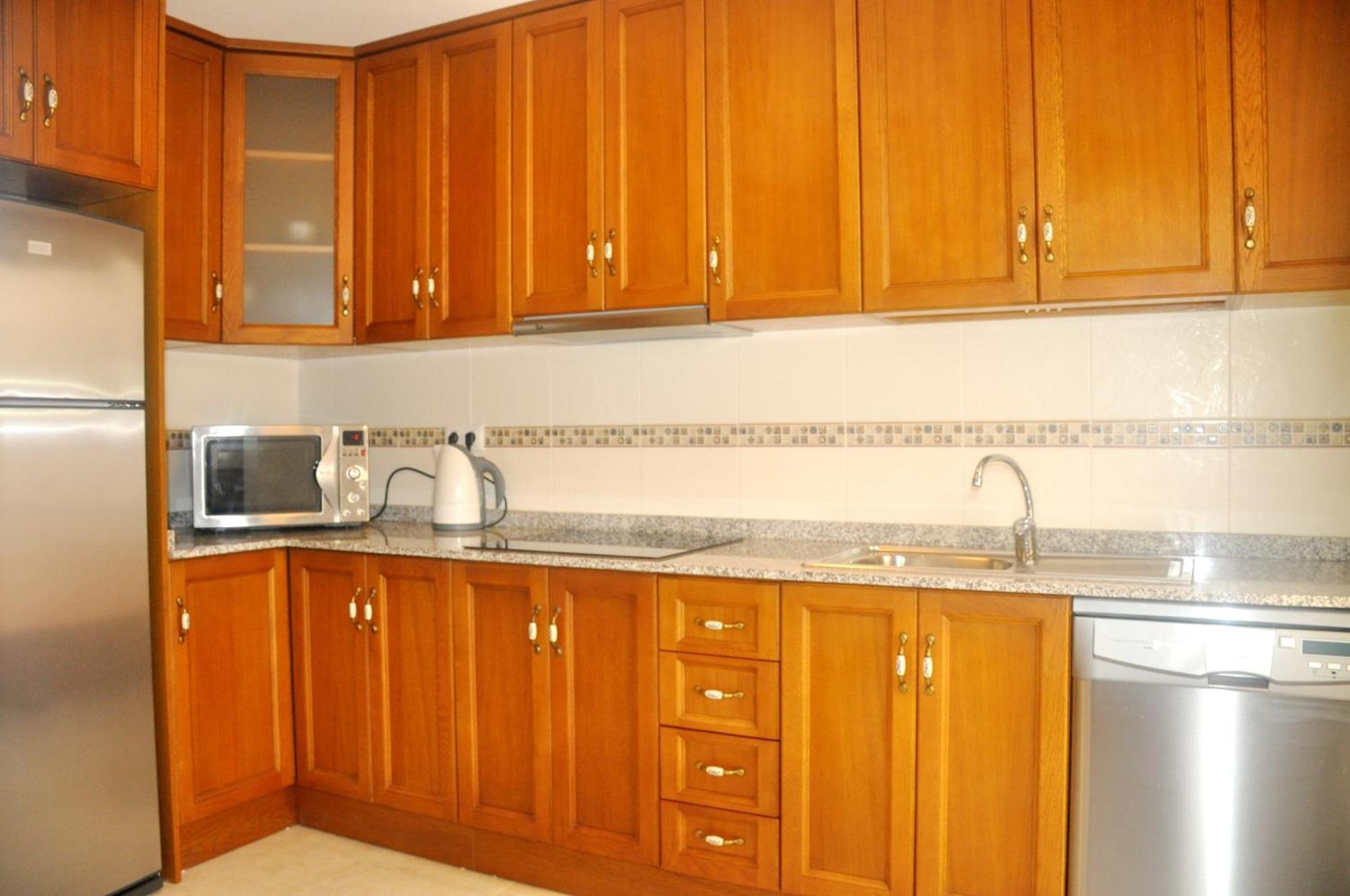 Apartment Altos De La Bahia X Τορεβιέχα Δωμάτιο φωτογραφία