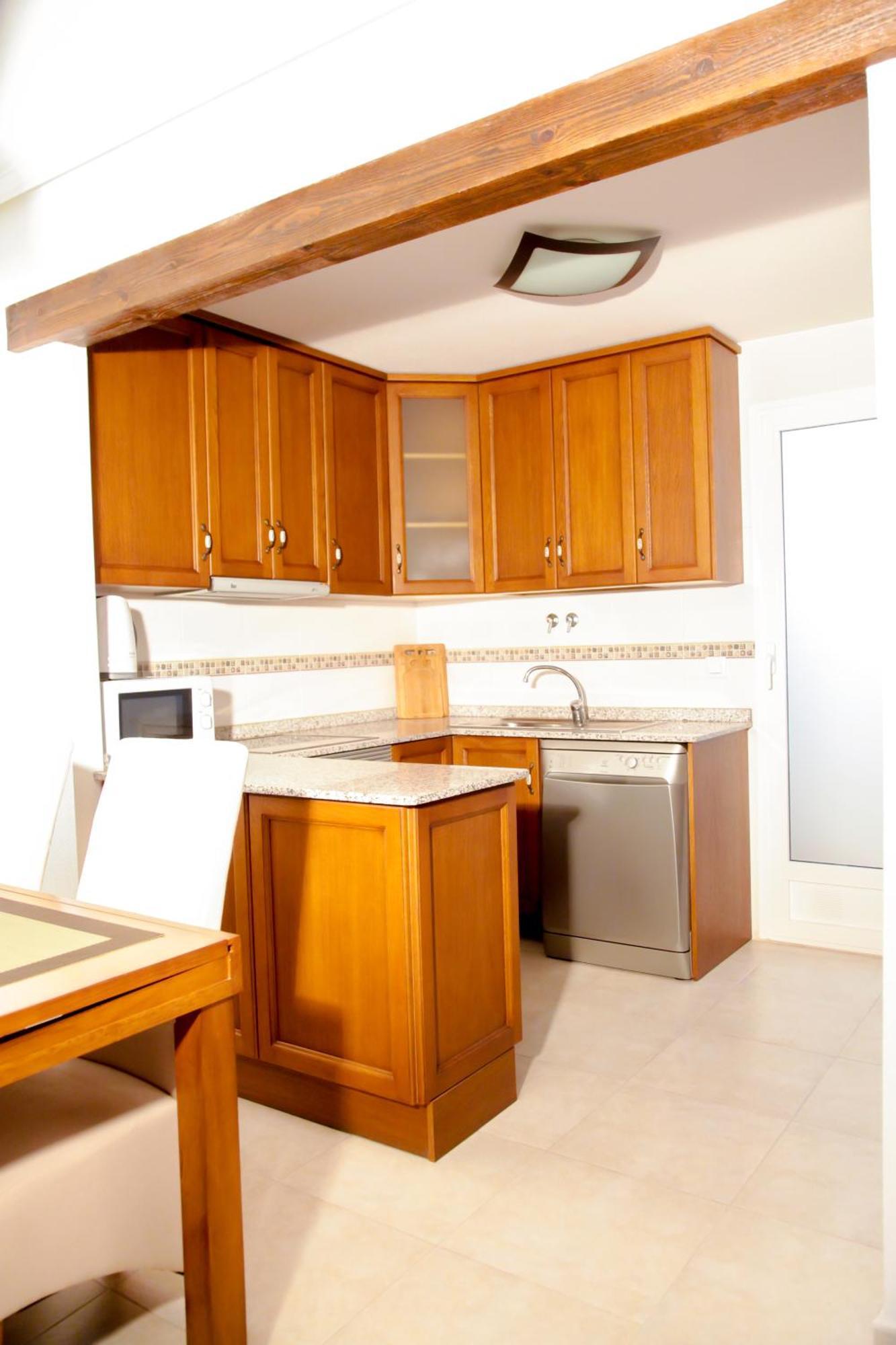 Apartment Altos De La Bahia X Τορεβιέχα Δωμάτιο φωτογραφία