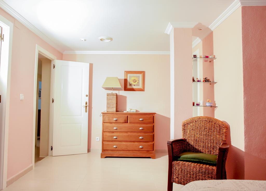 Apartment Altos De La Bahia X Τορεβιέχα Δωμάτιο φωτογραφία
