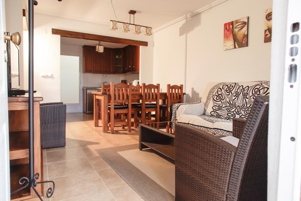 Apartment Altos De La Bahia X Τορεβιέχα Δωμάτιο φωτογραφία