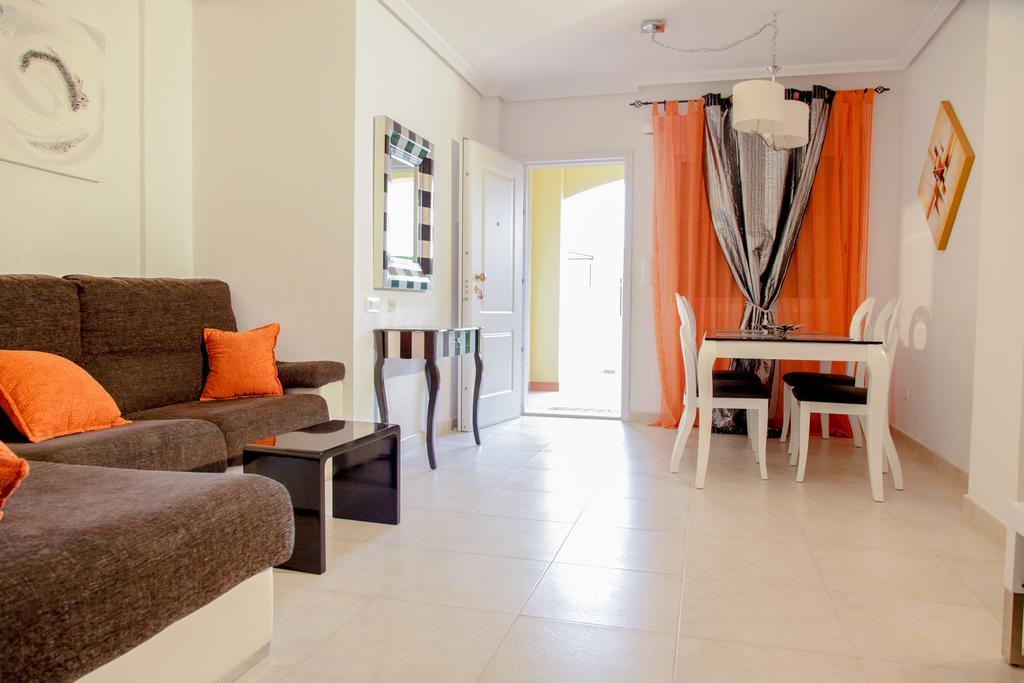 Apartment Altos De La Bahia X Τορεβιέχα Δωμάτιο φωτογραφία
