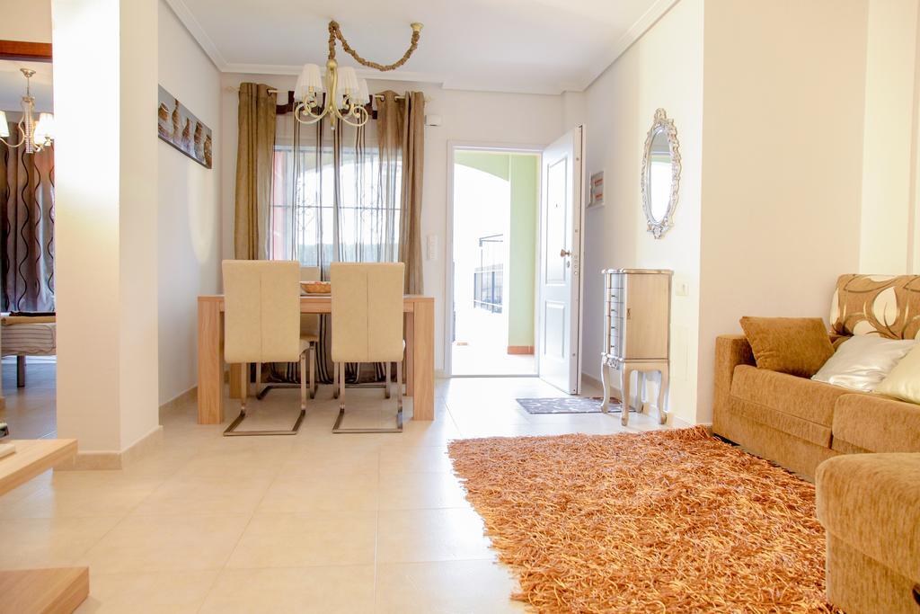 Apartment Altos De La Bahia X Τορεβιέχα Δωμάτιο φωτογραφία