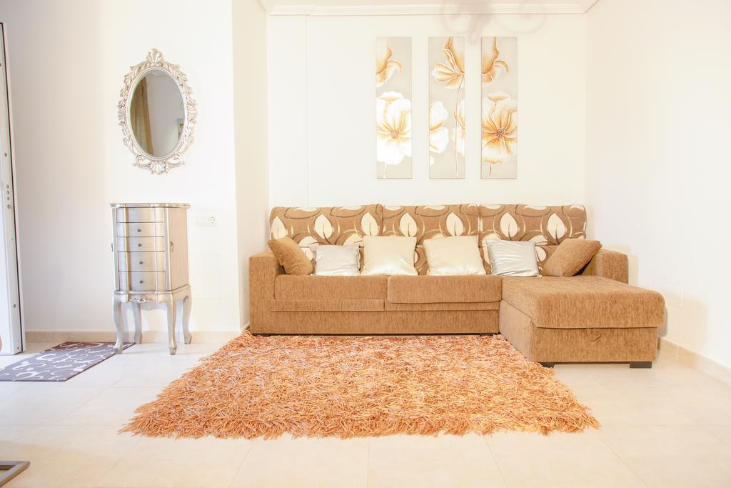 Apartment Altos De La Bahia X Τορεβιέχα Δωμάτιο φωτογραφία