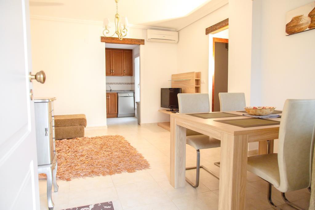 Apartment Altos De La Bahia X Τορεβιέχα Δωμάτιο φωτογραφία