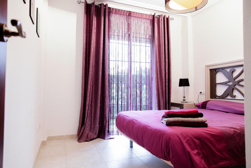Apartment Altos De La Bahia X Τορεβιέχα Δωμάτιο φωτογραφία