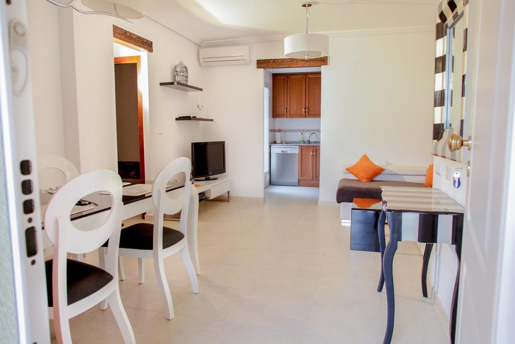 Apartment Altos De La Bahia X Τορεβιέχα Δωμάτιο φωτογραφία