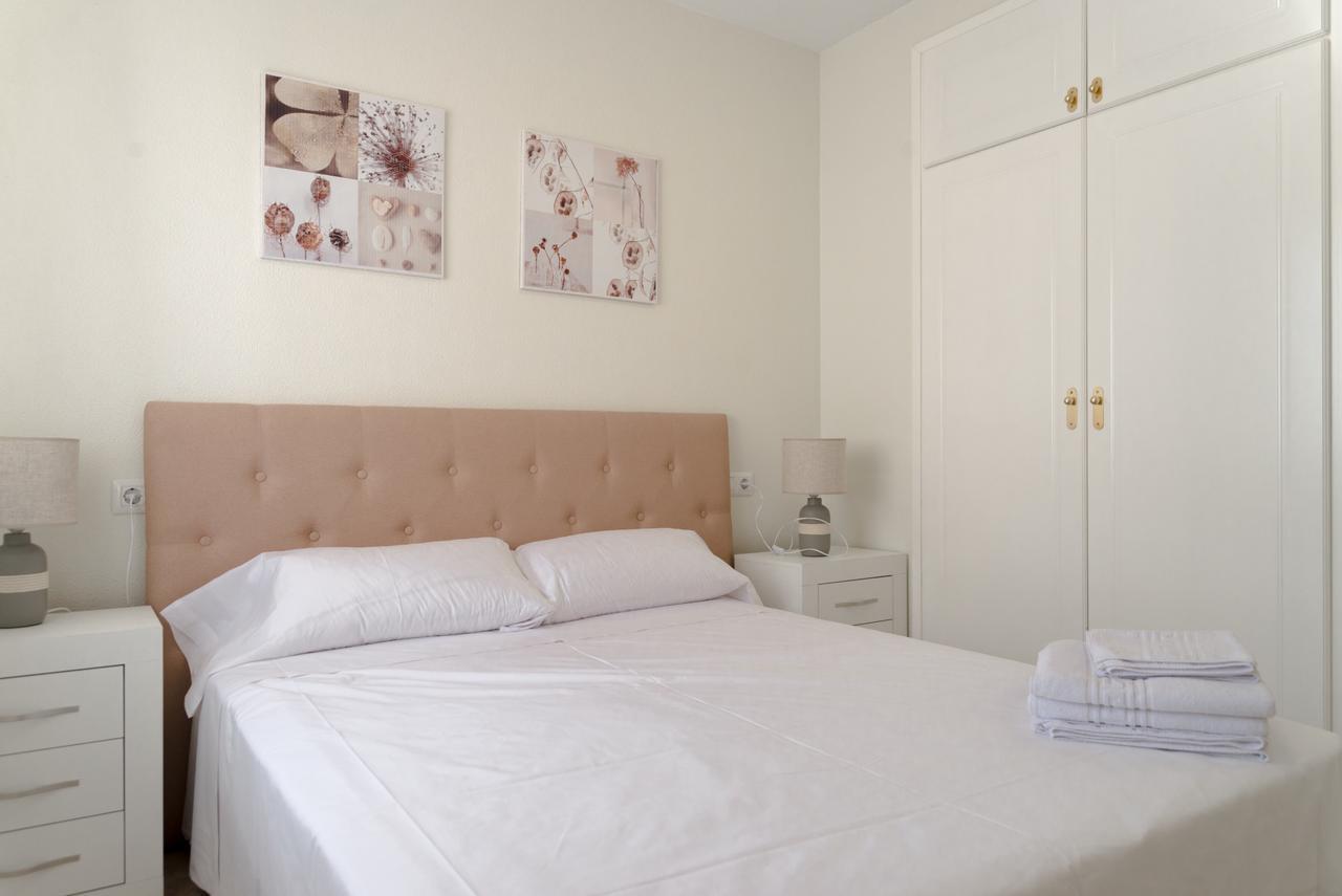 Apartment Altos De La Bahia X Τορεβιέχα Εξωτερικό φωτογραφία