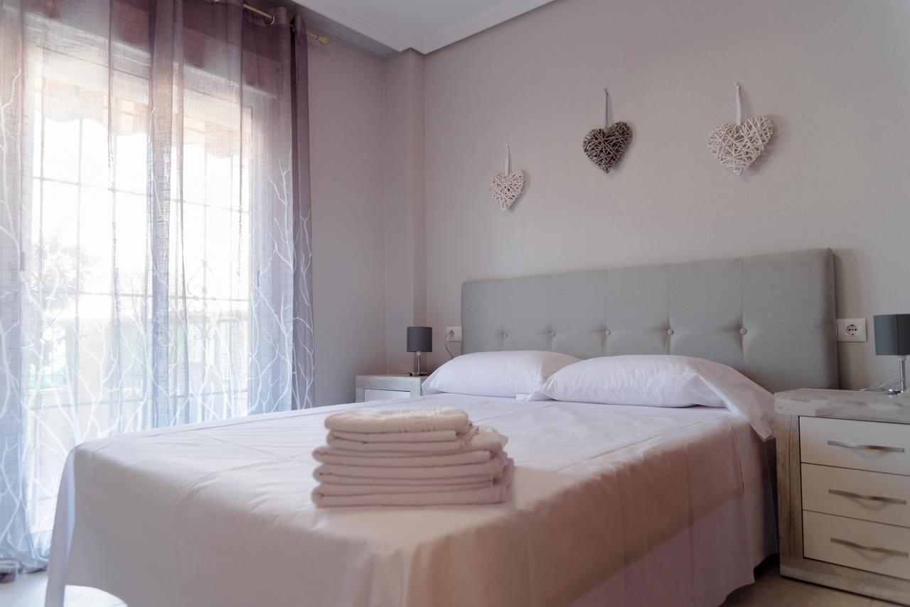 Apartment Altos De La Bahia X Τορεβιέχα Εξωτερικό φωτογραφία