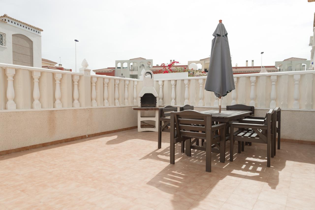 Apartment Altos De La Bahia X Τορεβιέχα Δωμάτιο φωτογραφία