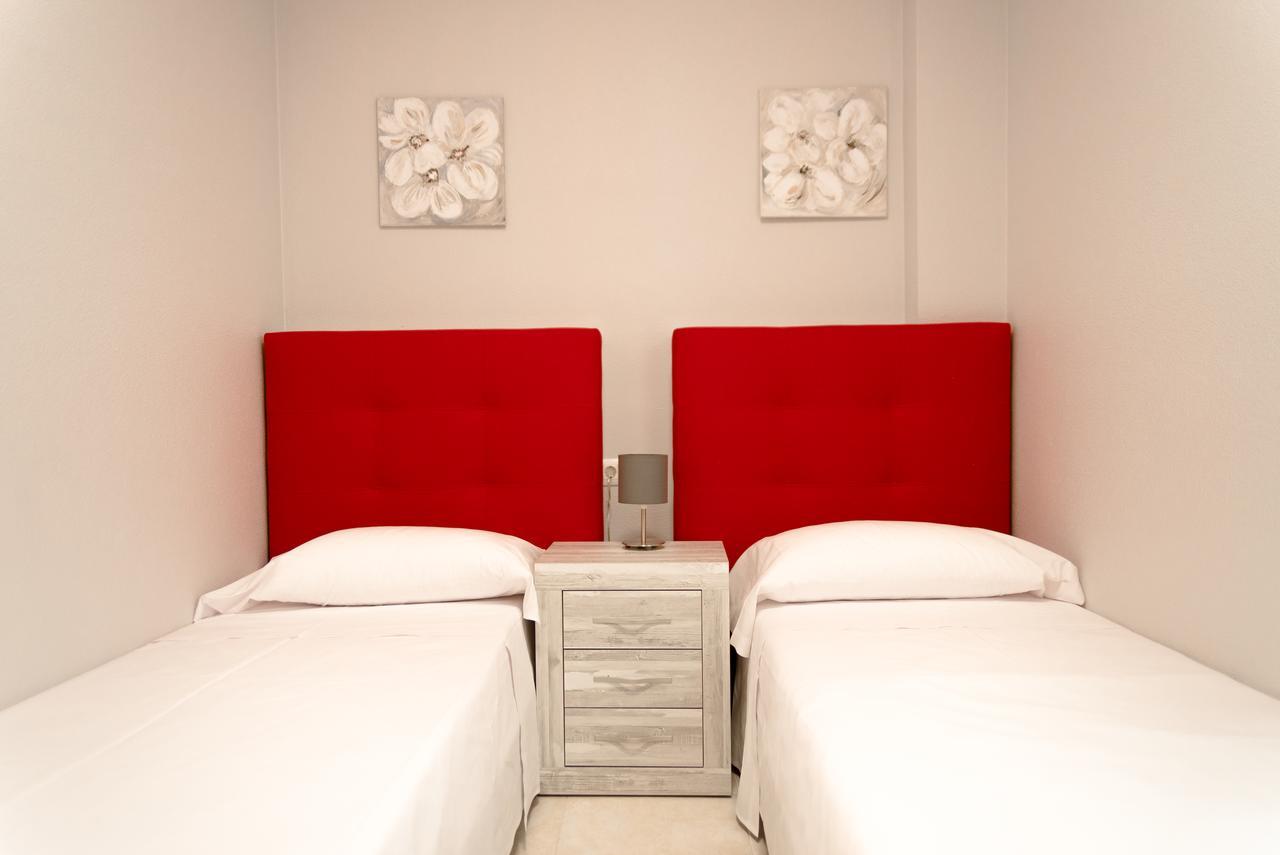 Apartment Altos De La Bahia X Τορεβιέχα Εξωτερικό φωτογραφία